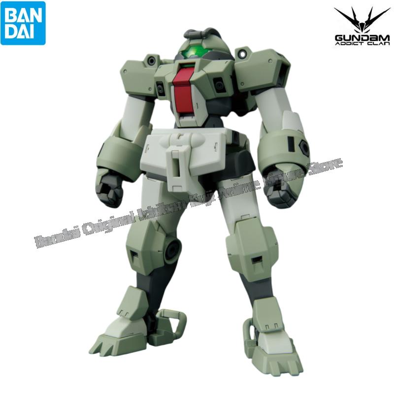 Bandai Model Gundam Hg - Dostępny od ręki Bandai Model Doll