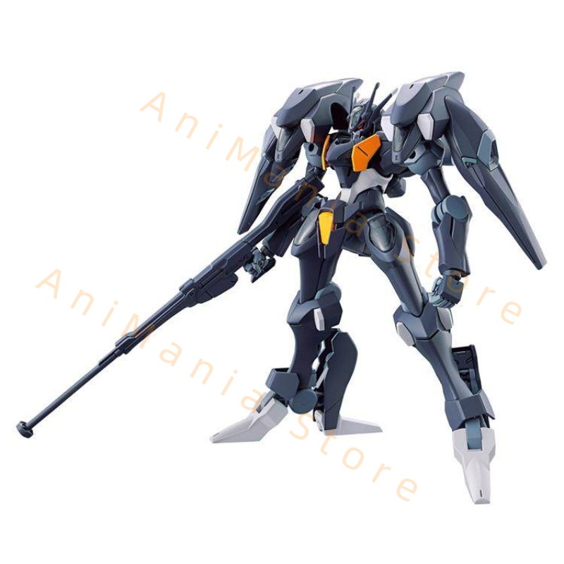 Oryginalny model Gundam Bandai – Bandai Model Gundam Hg recenzja i cena
