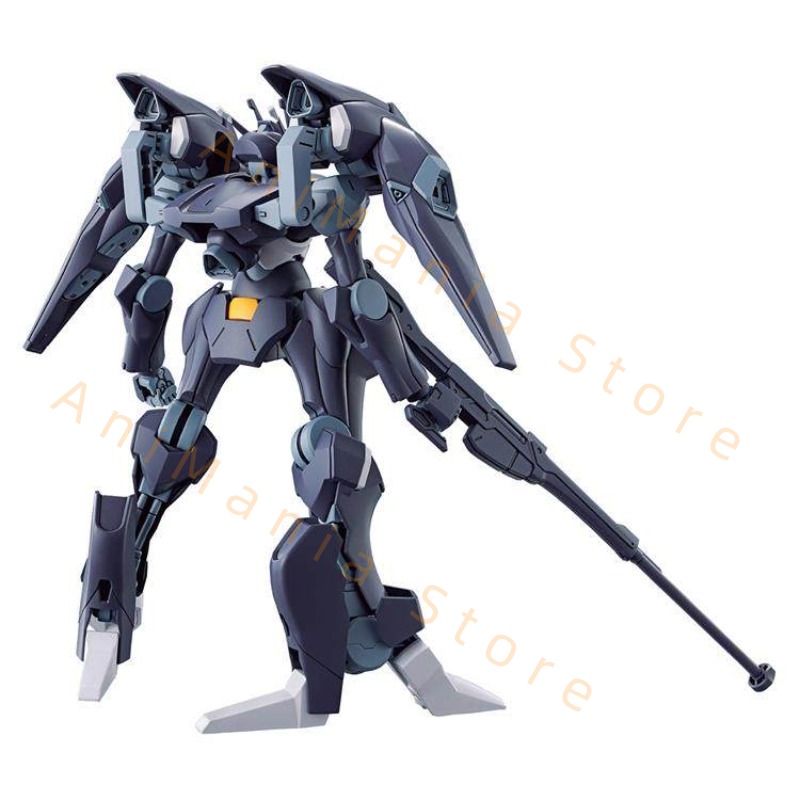Oryginalny model Gundam Bandai – Bandai Model Gundam Hg recenzja i cena