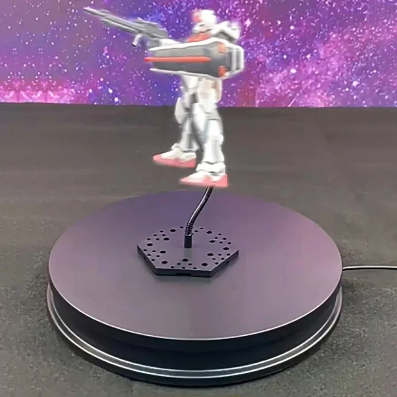Stojak ekspozycyjny na figurki – Action Figure Stand recenzja i cena