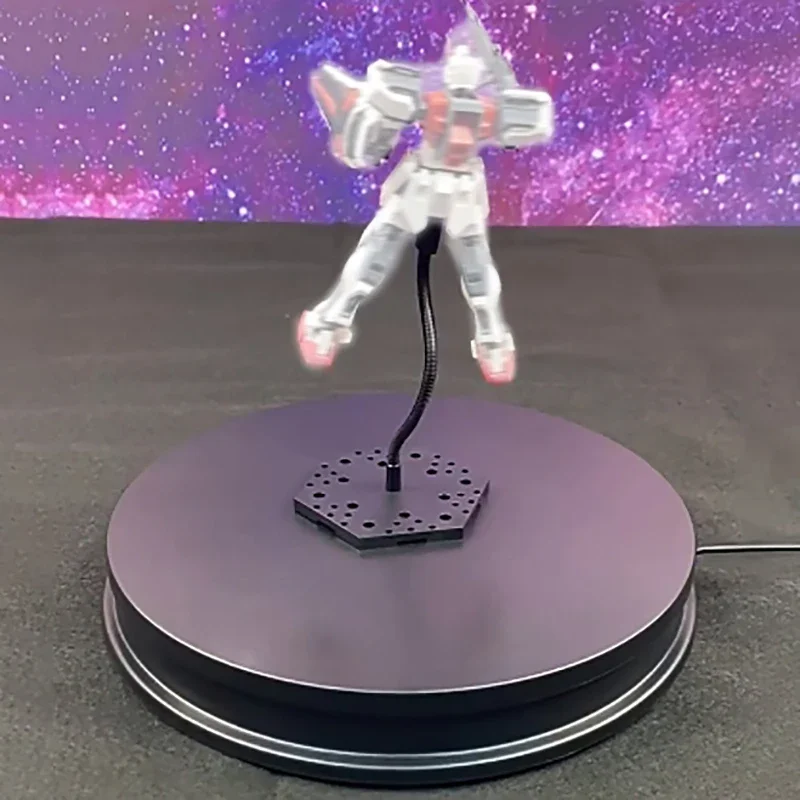 Stojak ekspozycyjny na figurki – Action Figure Stand recenzja i cena