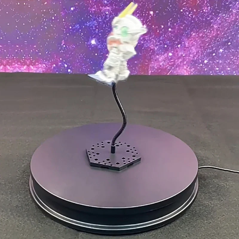 Stojak ekspozycyjny na figurki – Action Figure Stand recenzja i cena