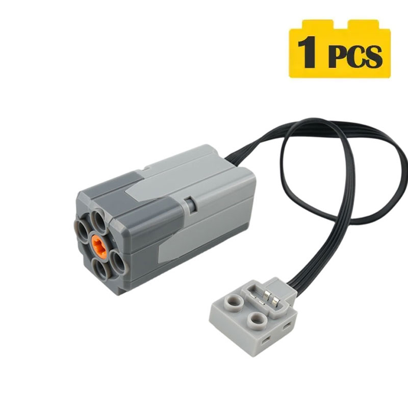 8883 Nowe Ulepszone Klocki Tec – Lego Set Technic recenzja i cena