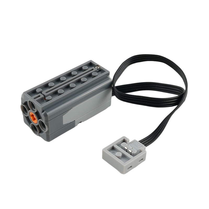 8883 Nowe Ulepszone Klocki Tec – Lego Set Technic recenzja i cena