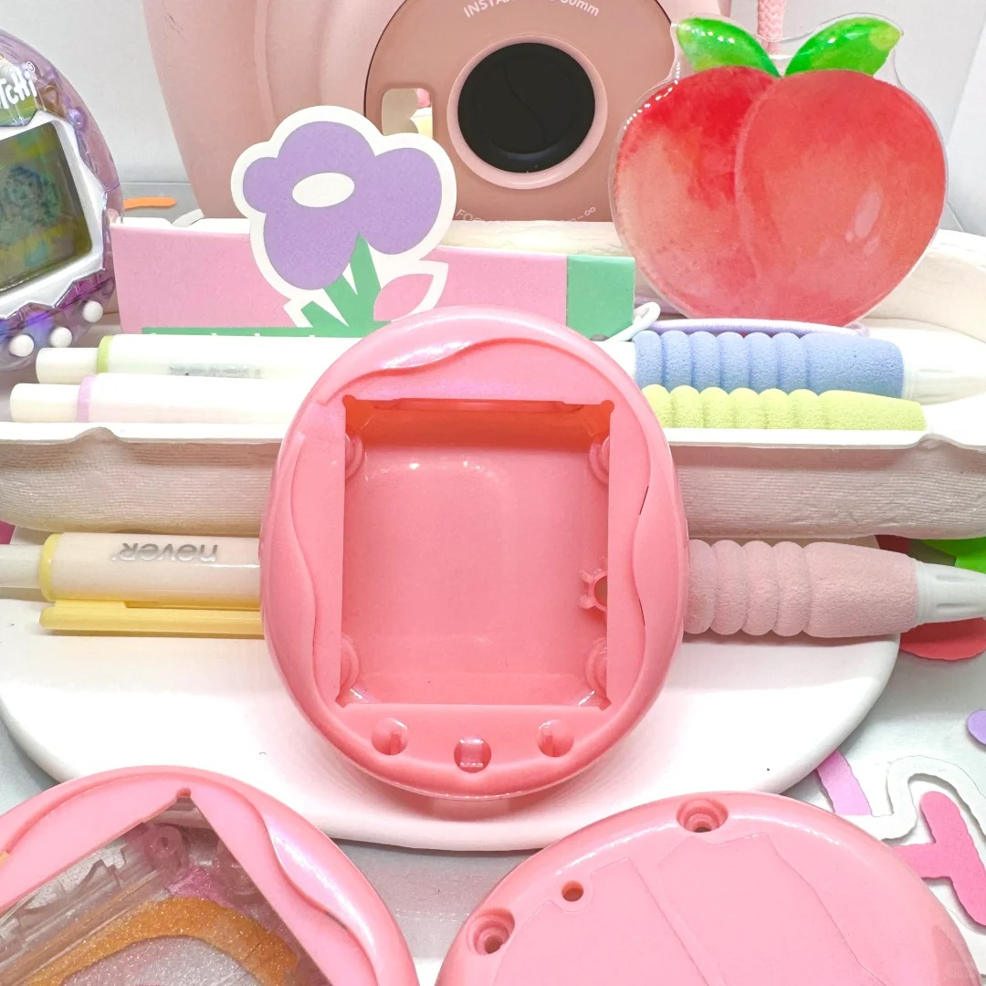 Nowa, oryginalna obudowa zamie – Bandai Model Tamagotchi recenzja i cena