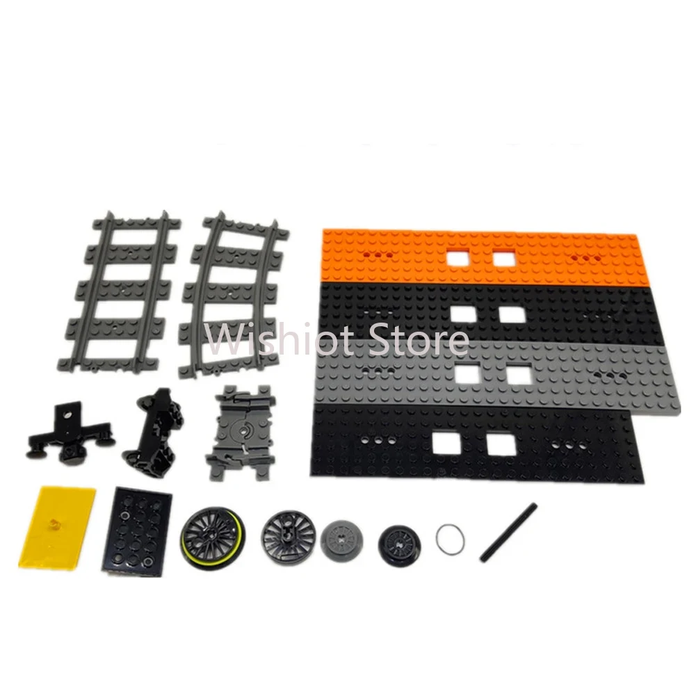 Części techniczne Silnik pocią – Lego Set Technic recenzja i cena