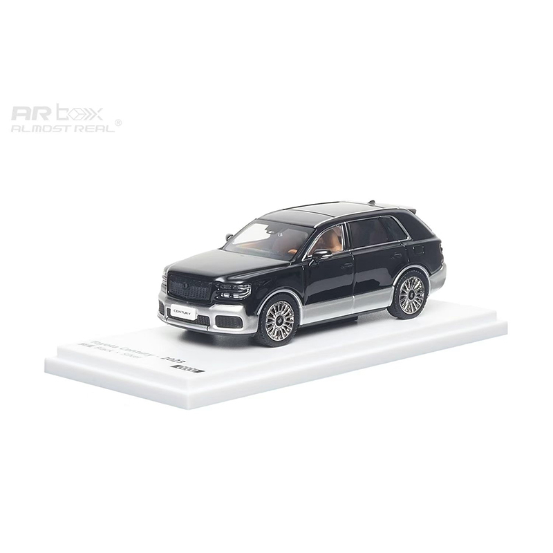 AR BOX Dostępne od ręki 1:64 T – Die Cast Car 1 64 recenzja i cena