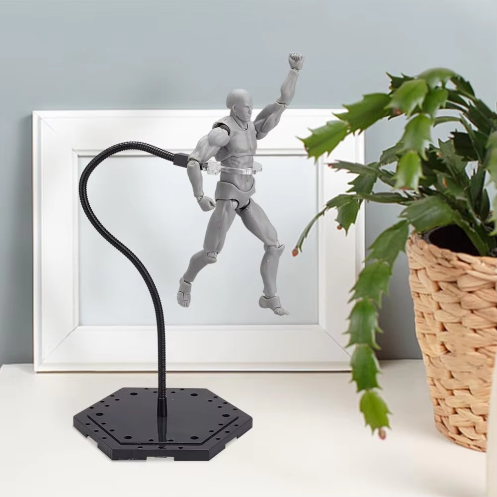 Nowy Stojak na Figurki Akcji z – Action Figure Stand recenzja i cena