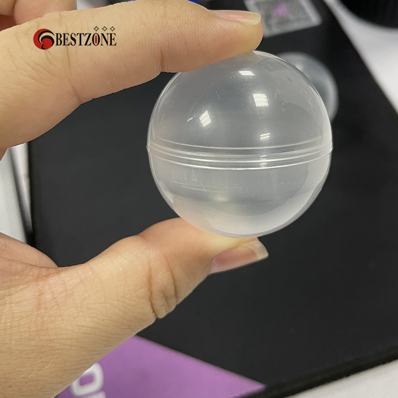 20 sztuk/partia, średnica 40 m – Capsule Toy Gashapon recenzja i cena