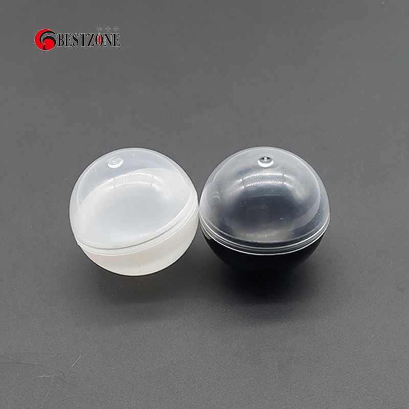 20 sztuk/partia, średnica 40 m – Capsule Toy Gashapon recenzja i cena