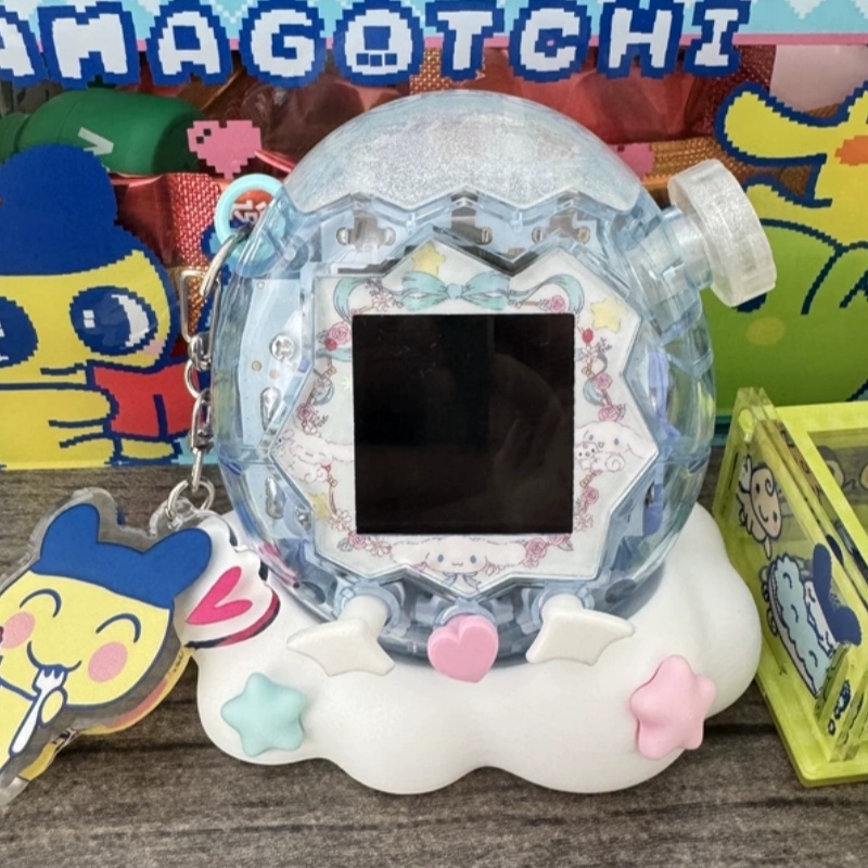 Etui Ochronne Paradise Replace – Bandai Model Tamagotchi recenzja i cena