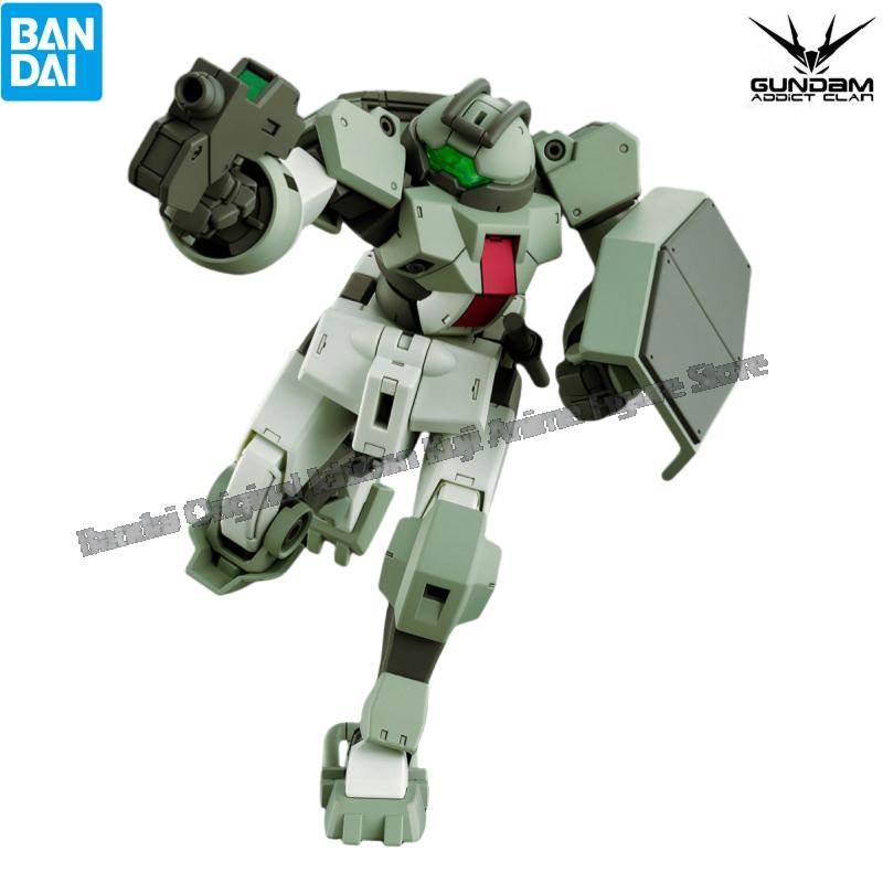 Dostępny od ręki Bandai Model  – Bandai Model Gundam Hg recenzja i cena