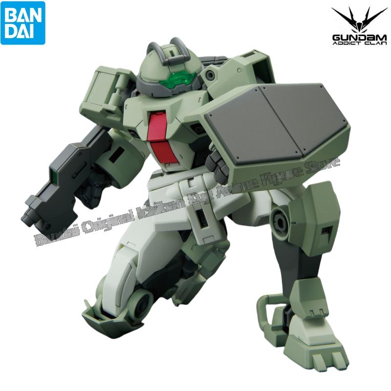 Dostępny od ręki Bandai Model  – Bandai Model Gundam Hg recenzja i cena