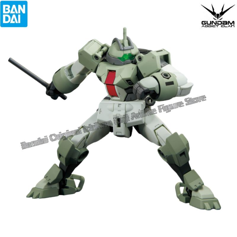 Dostępny od ręki Bandai Model  – Bandai Model Gundam Hg recenzja i cena