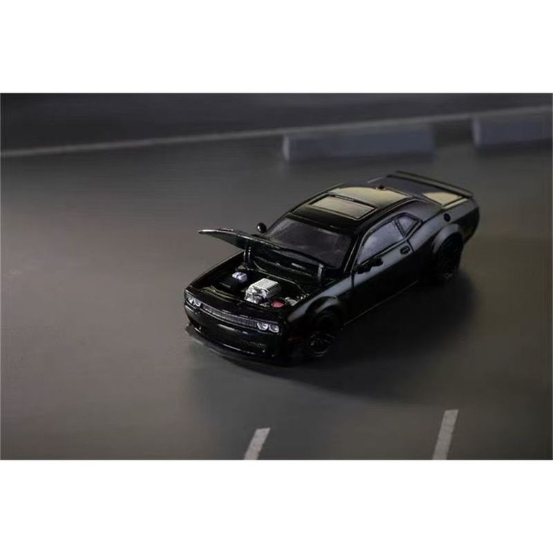 Stance Hunters-SH 1/64 Dodge S – Die Cast Car 1 64 recenzja i cena
