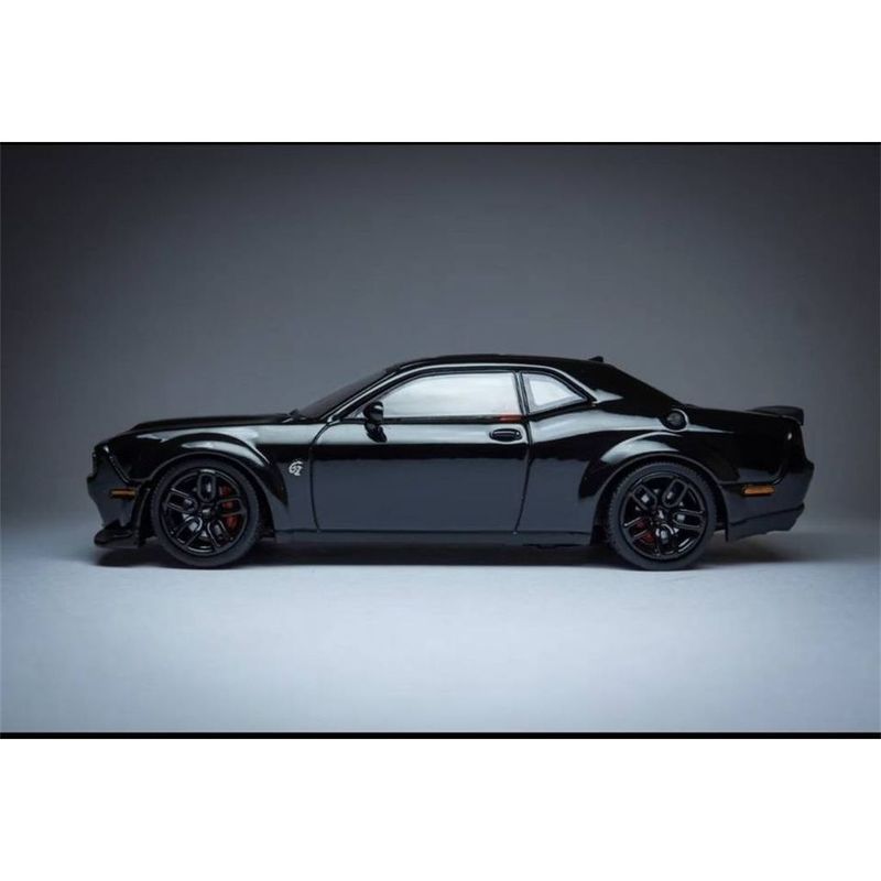 Stance Hunters-SH 1/64 Dodge S – Die Cast Car 1 64 recenzja i cena