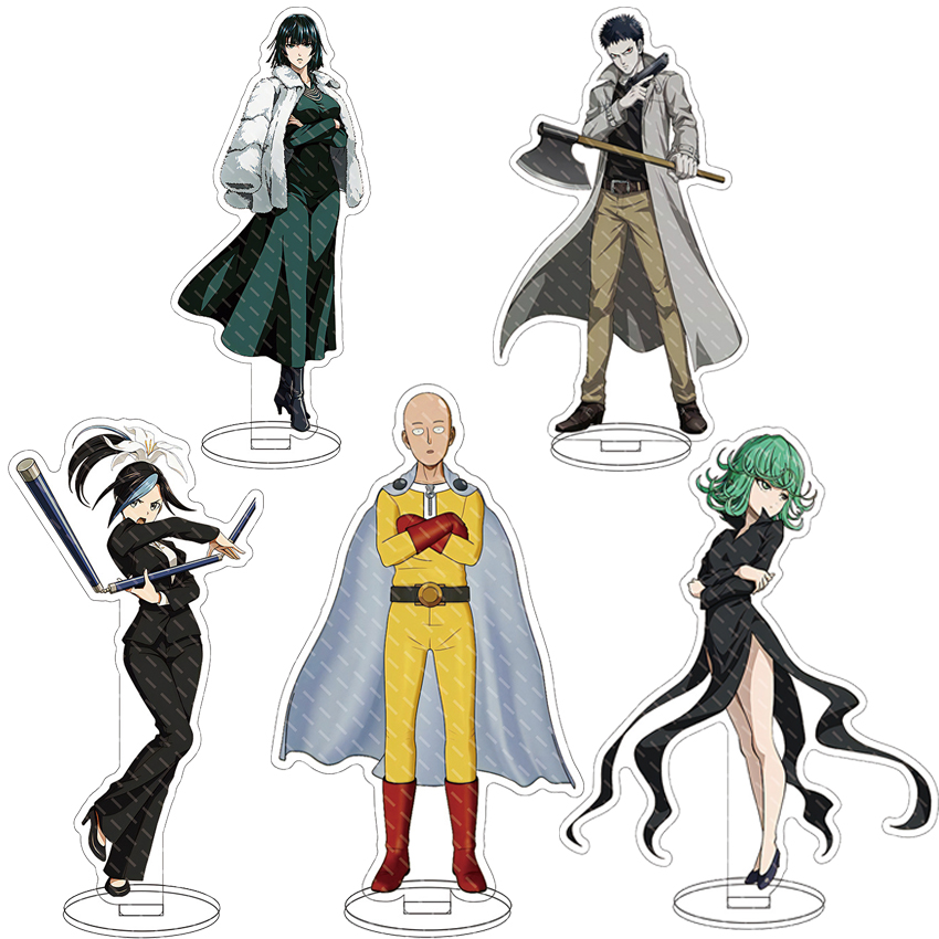 16CM Anime Akrylowy Stojak One – Figma Stand Set recenzja i cena