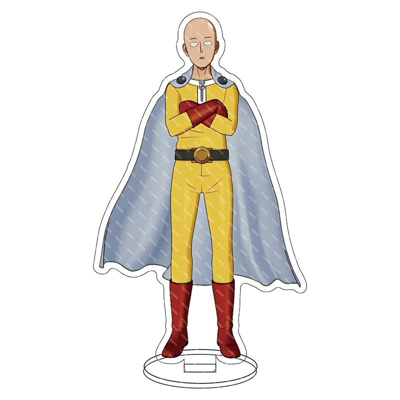 16CM Anime Akrylowy Stojak One – Figma Stand Set recenzja i cena