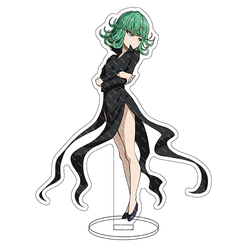 16CM Anime Akrylowy Stojak One – Figma Stand Set recenzja i cena